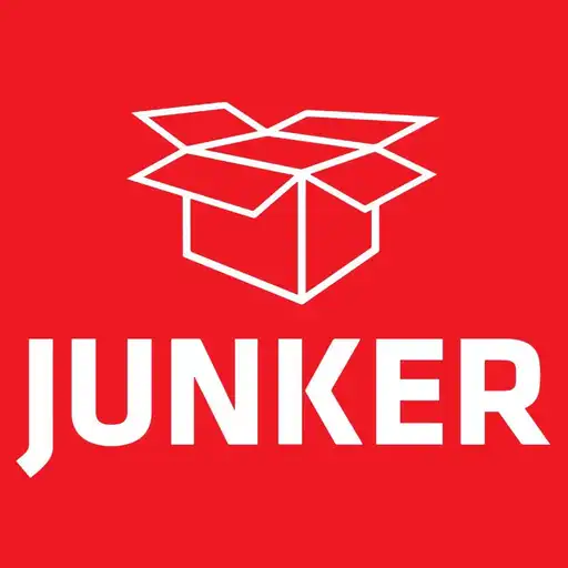 Logo Umzugsfirma Junker Berlin – professionelle Umzüge in Berlin & Europa